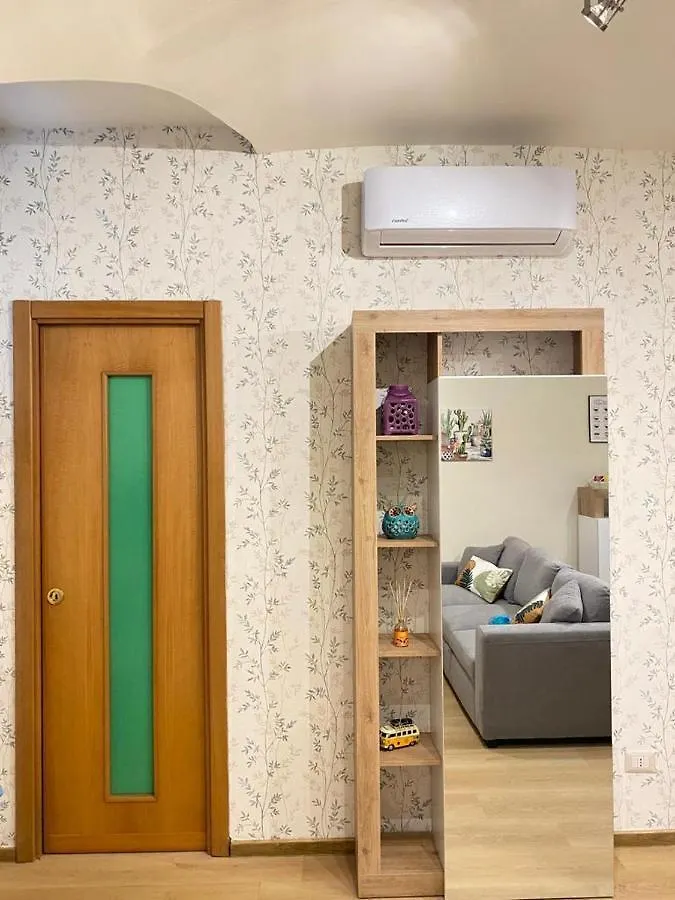 Michy M'House Apartment Naples