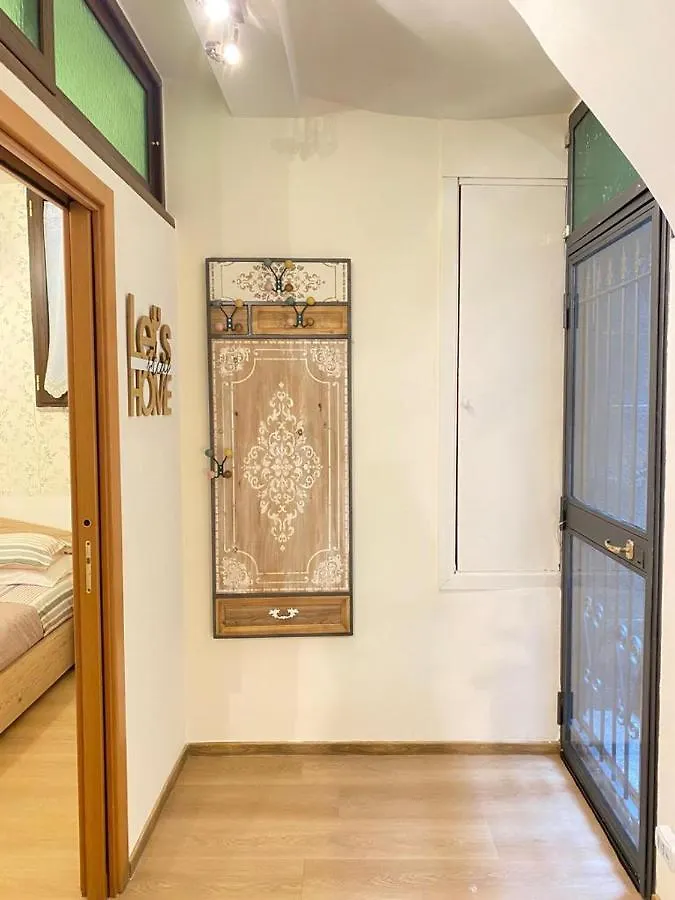 Michy M'House Apartment Naples