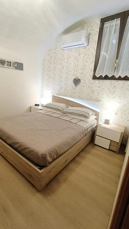 Michy M'House Apartment Naples