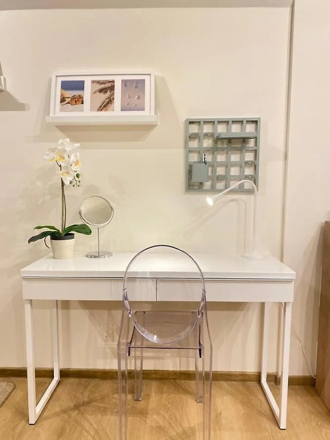 Michy M'House Apartment Naples